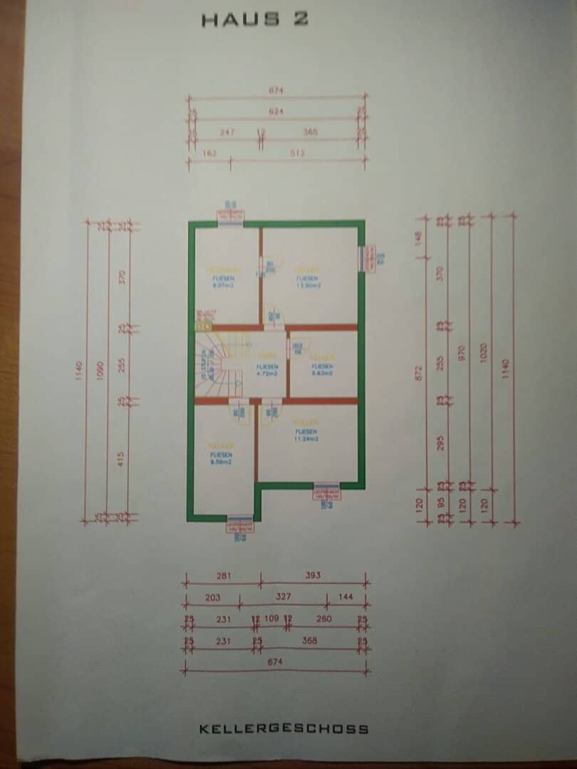 Grundriss 2