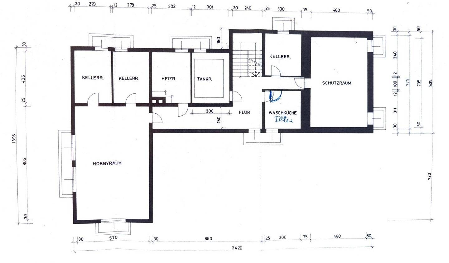 Grundriss 3