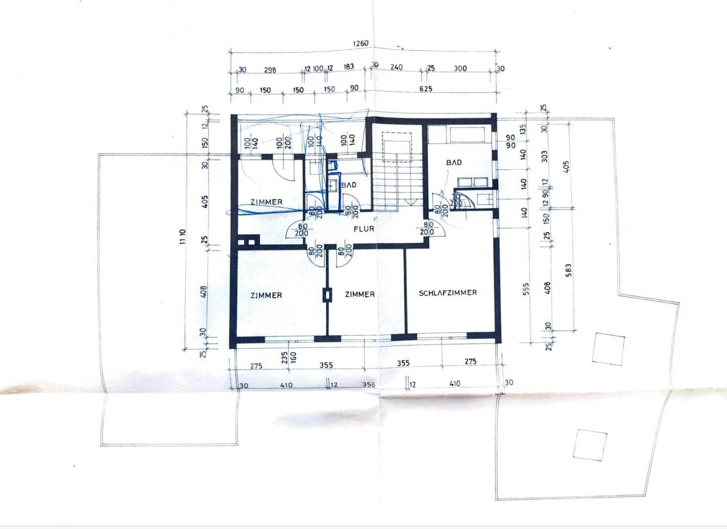 Grundriss 2
