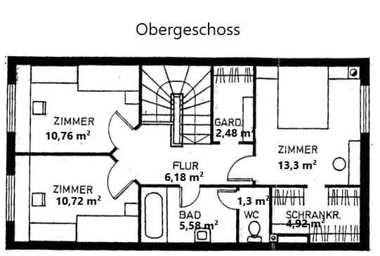 Grundriss 2