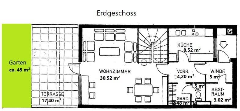Grundriss 1