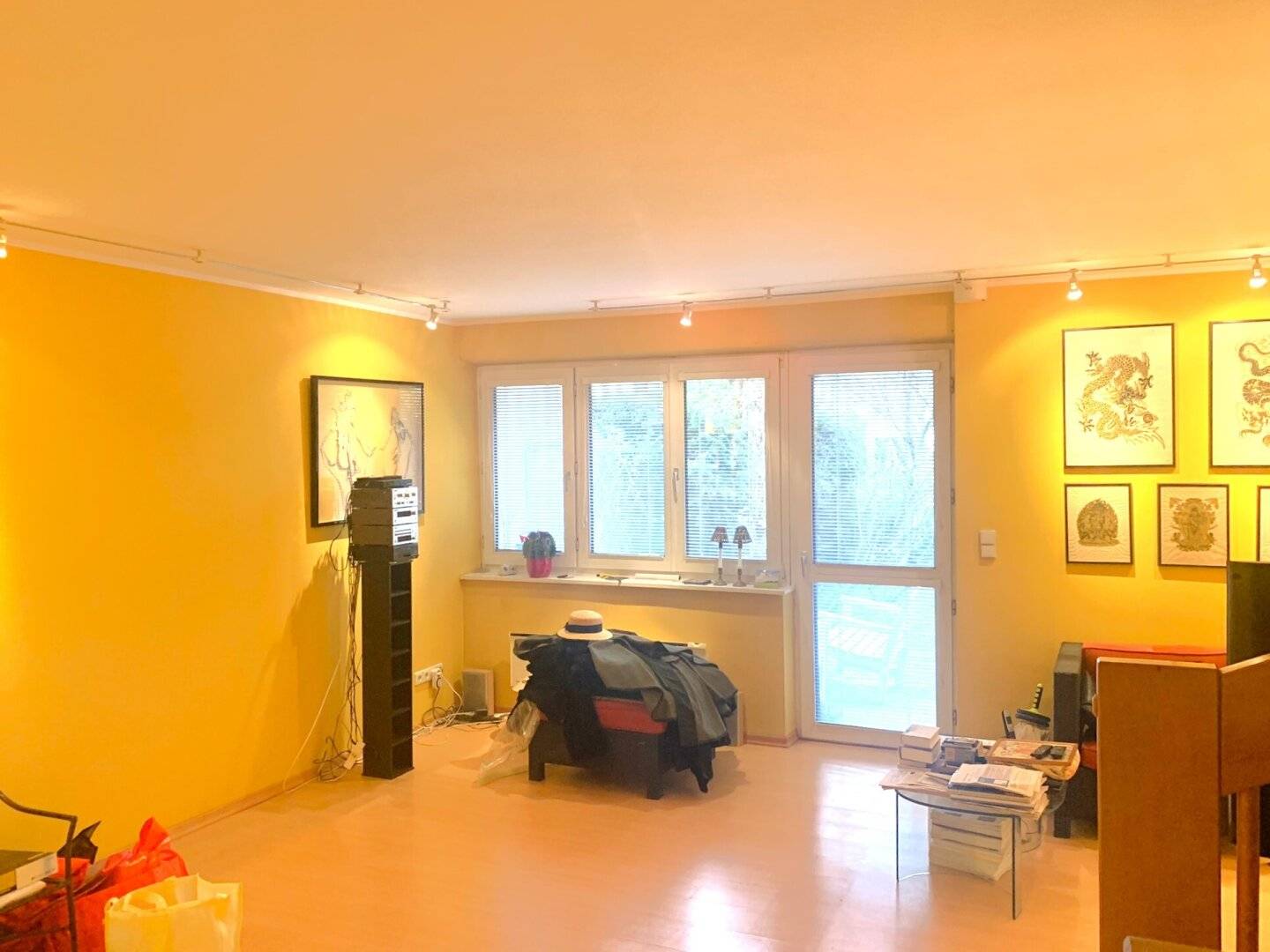Familienfreundliche Garten-Maisonette in angenehmer Ruhelage am Göllersbach