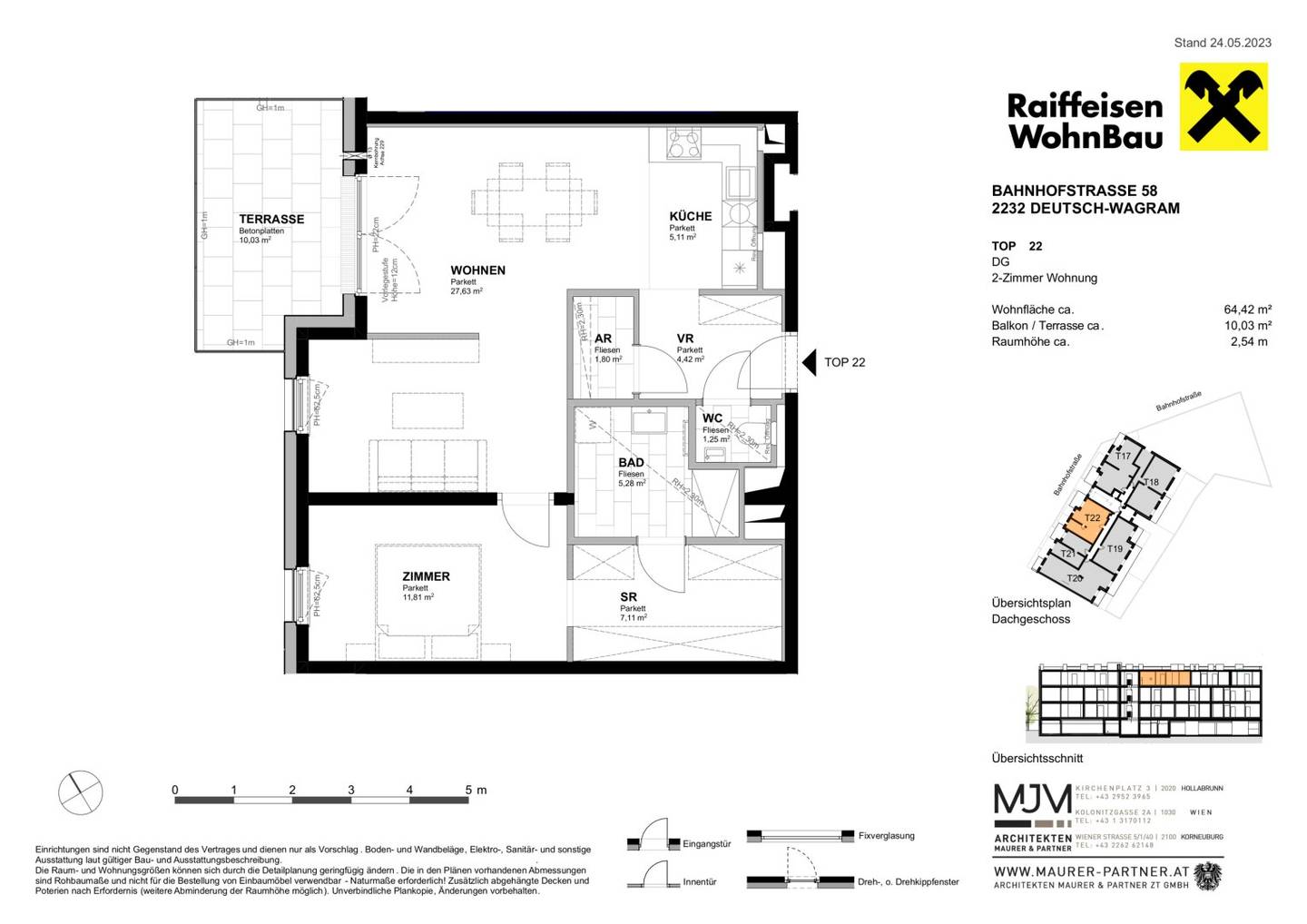 Quality Living with a Feel Good Factor