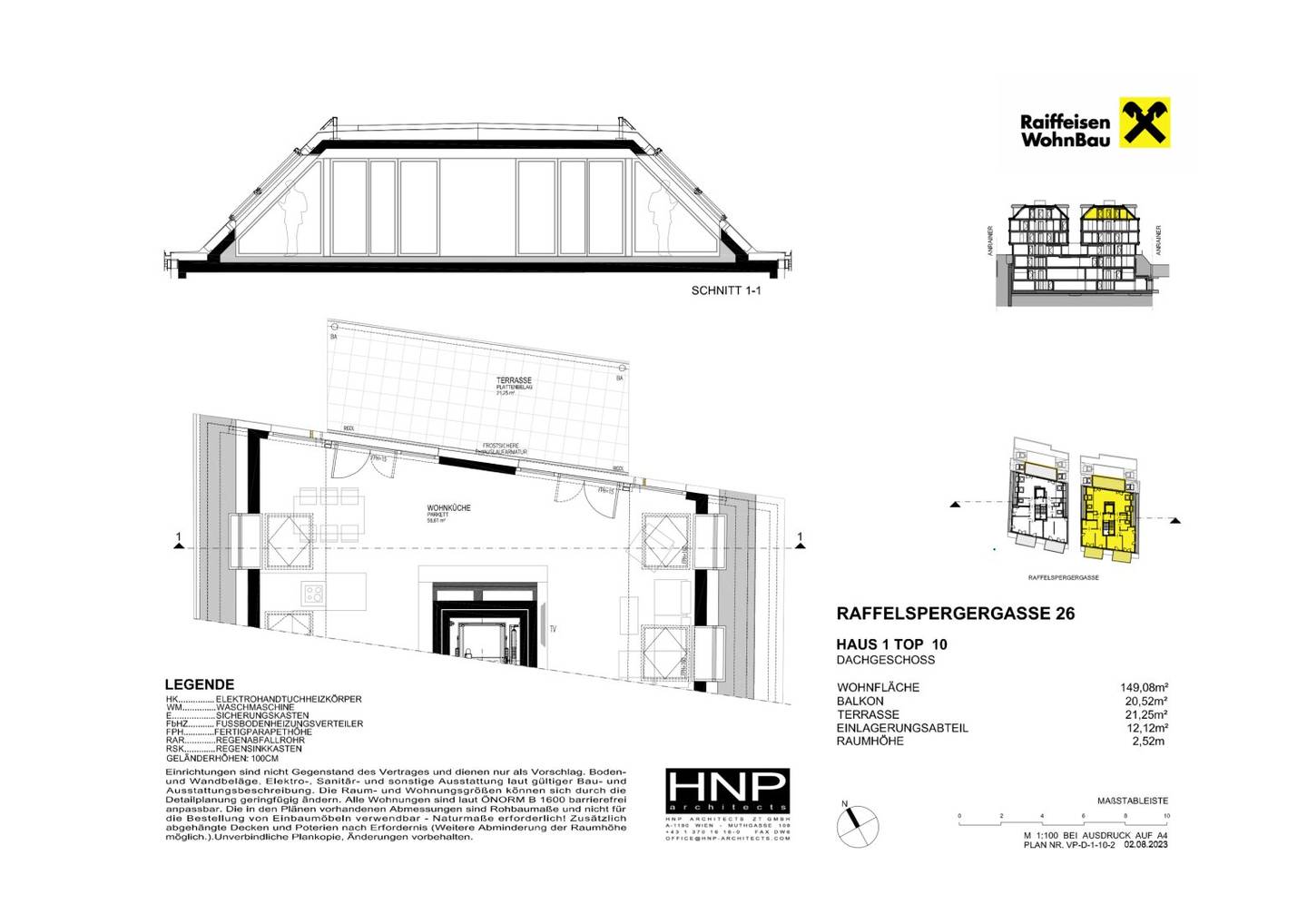 Grundriss 2