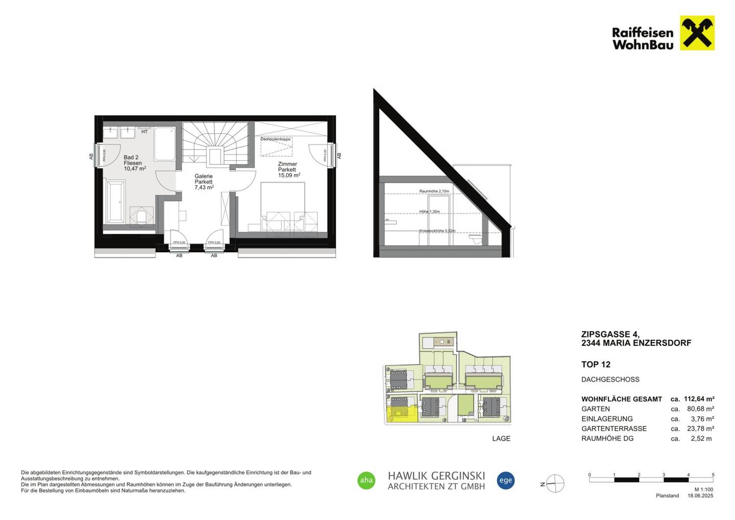 Floor plan 5
