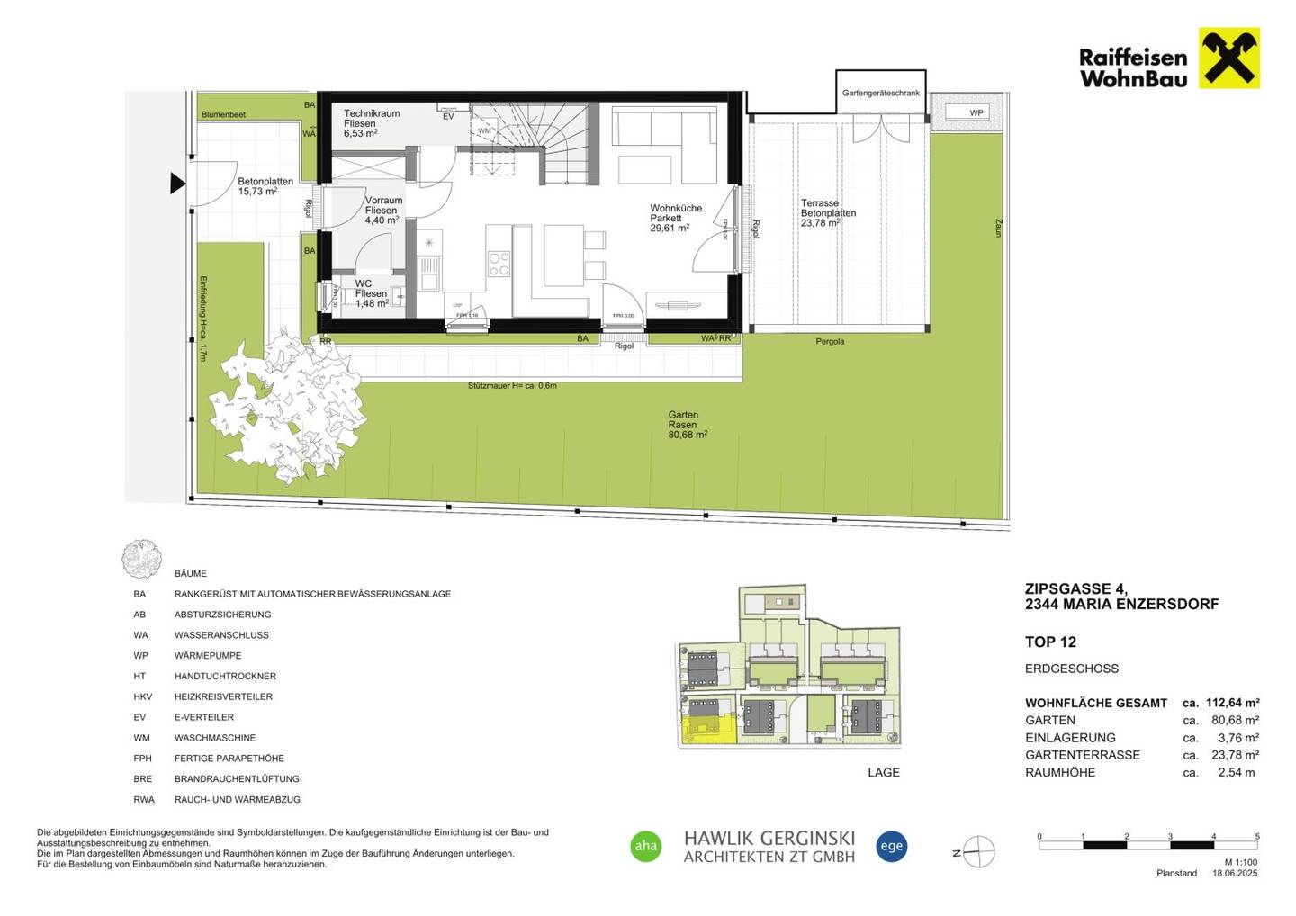Floor plan 3