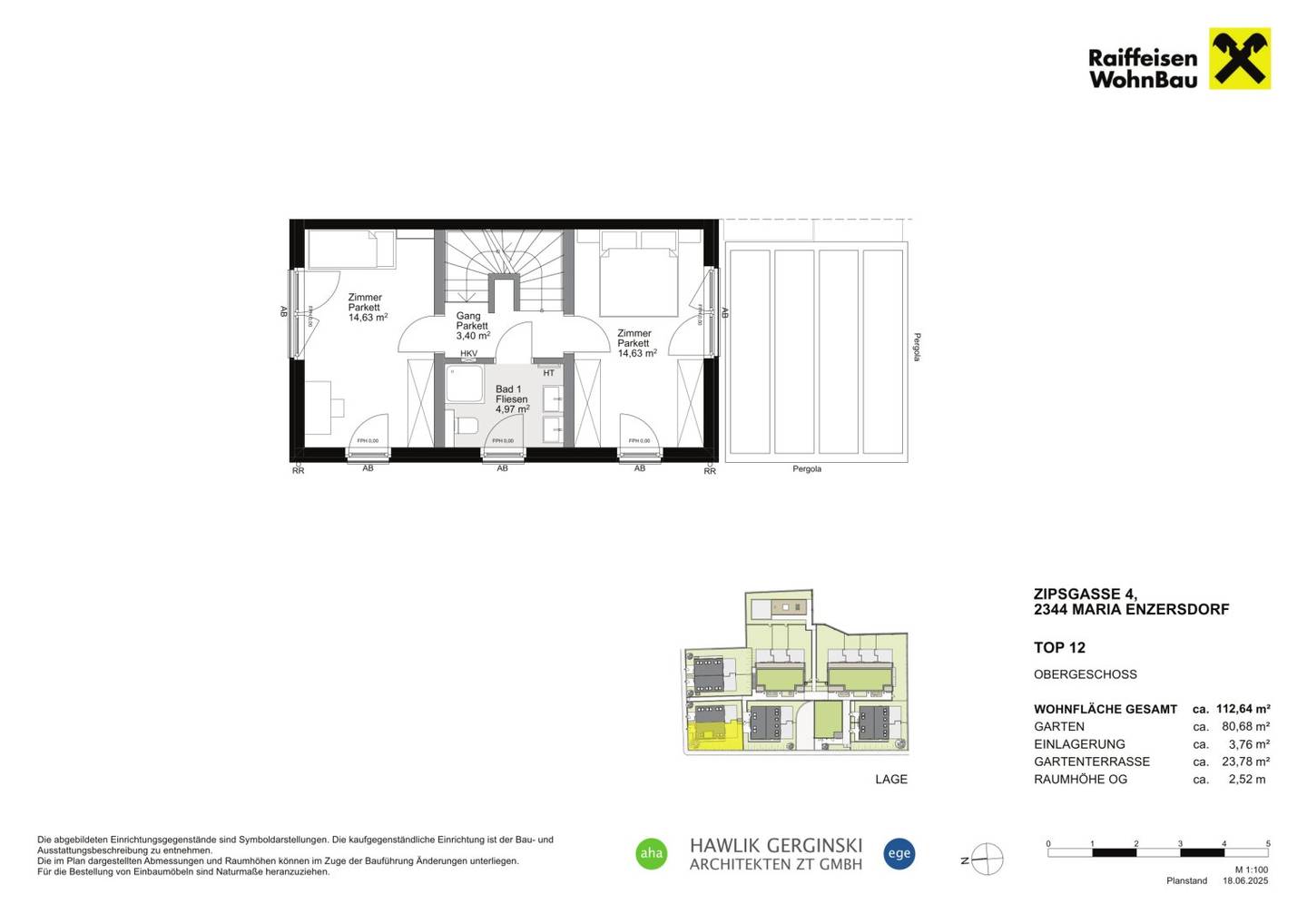 Floor plan 4