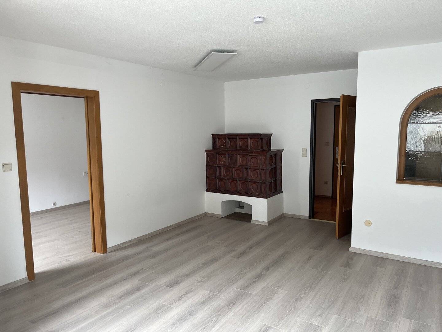 Wattens: Gemütliche, teilmöblierte Wohnung mit 2 Balkonen -  Top 5