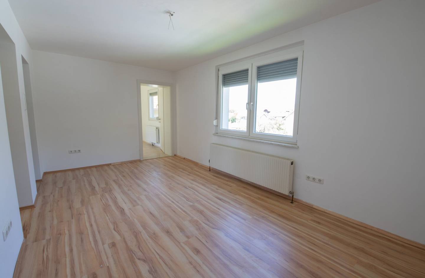 *** Wohnen mit Hauscharakter *** - Kleines aber feines Häuschen in Maria Saal
