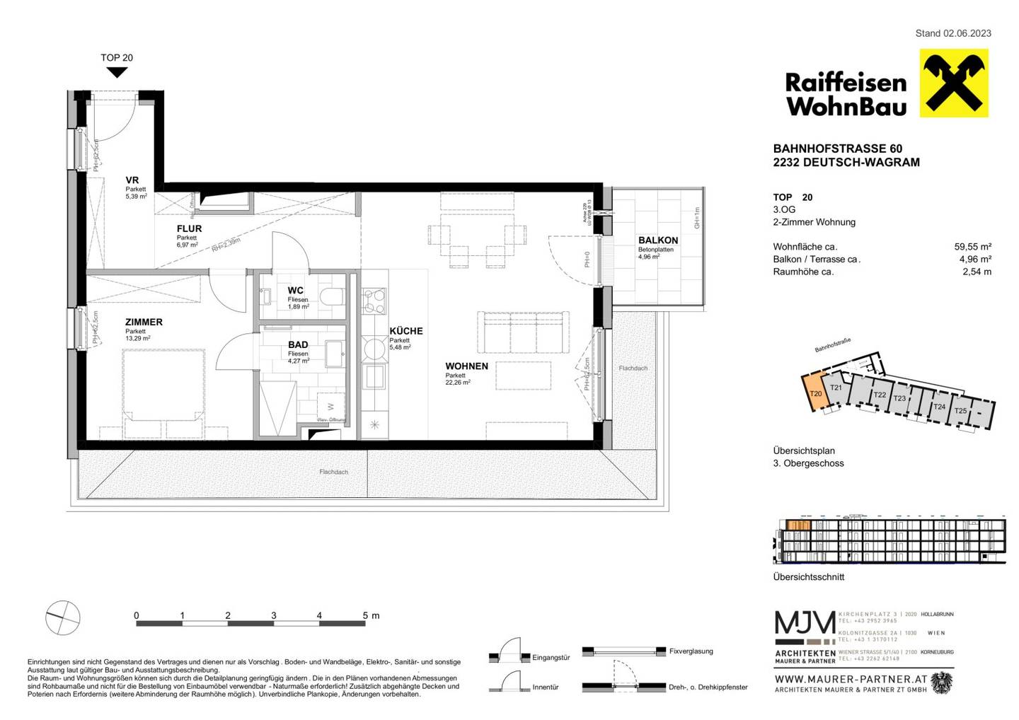 Quality Living with a feel good factor