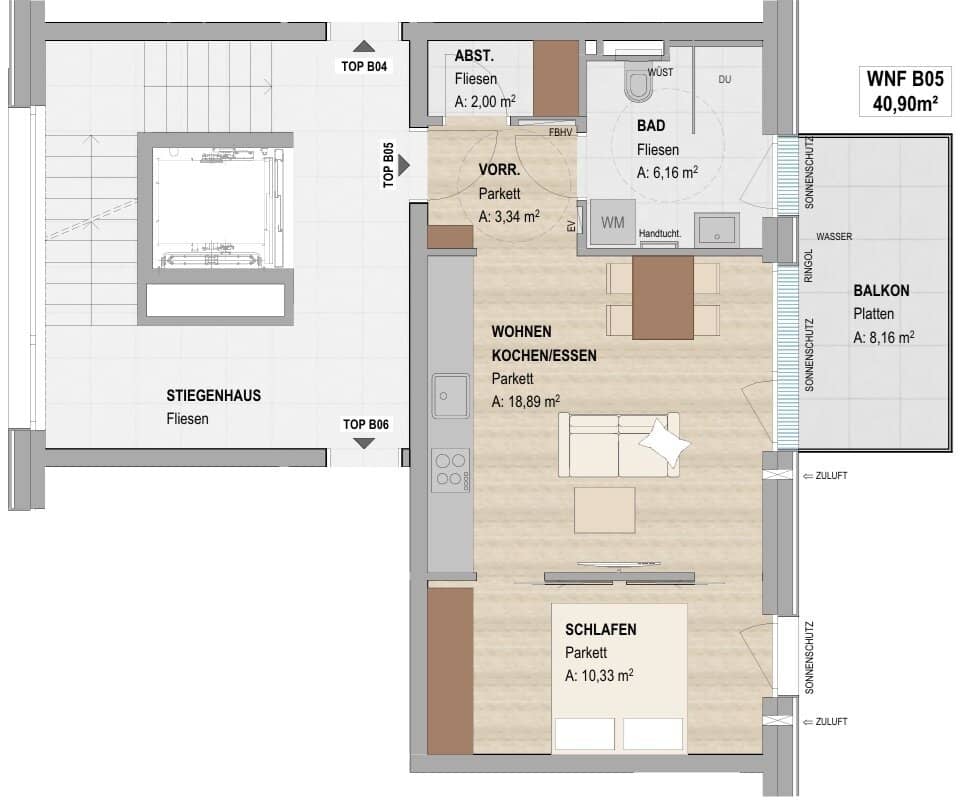 Grundriss 2