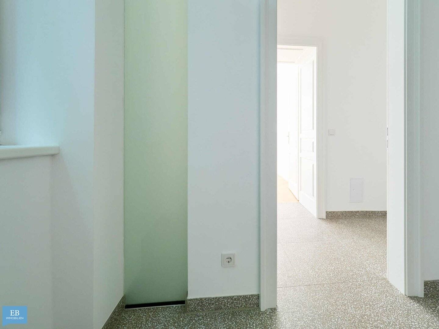 Exclusive clinic space in the heart of the 8th district, barrier-free and representative