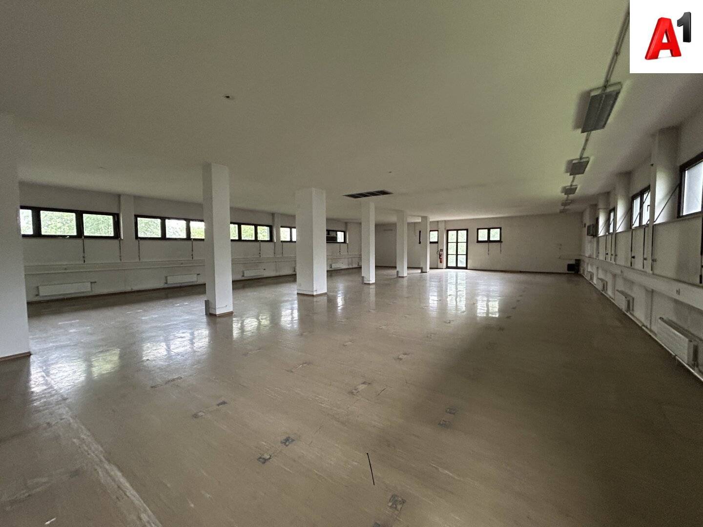 Commercial spaces 5630 Bad Hofgastein