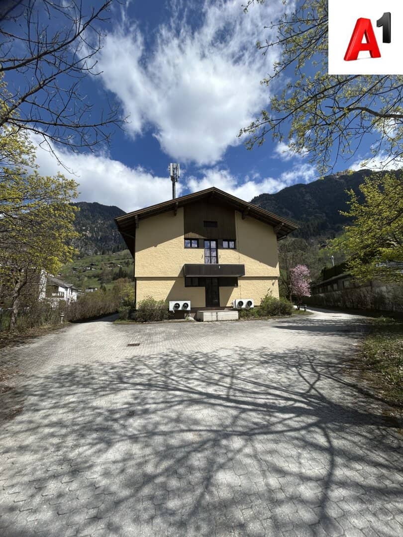 Commercial spaces 5630 Bad Hofgastein