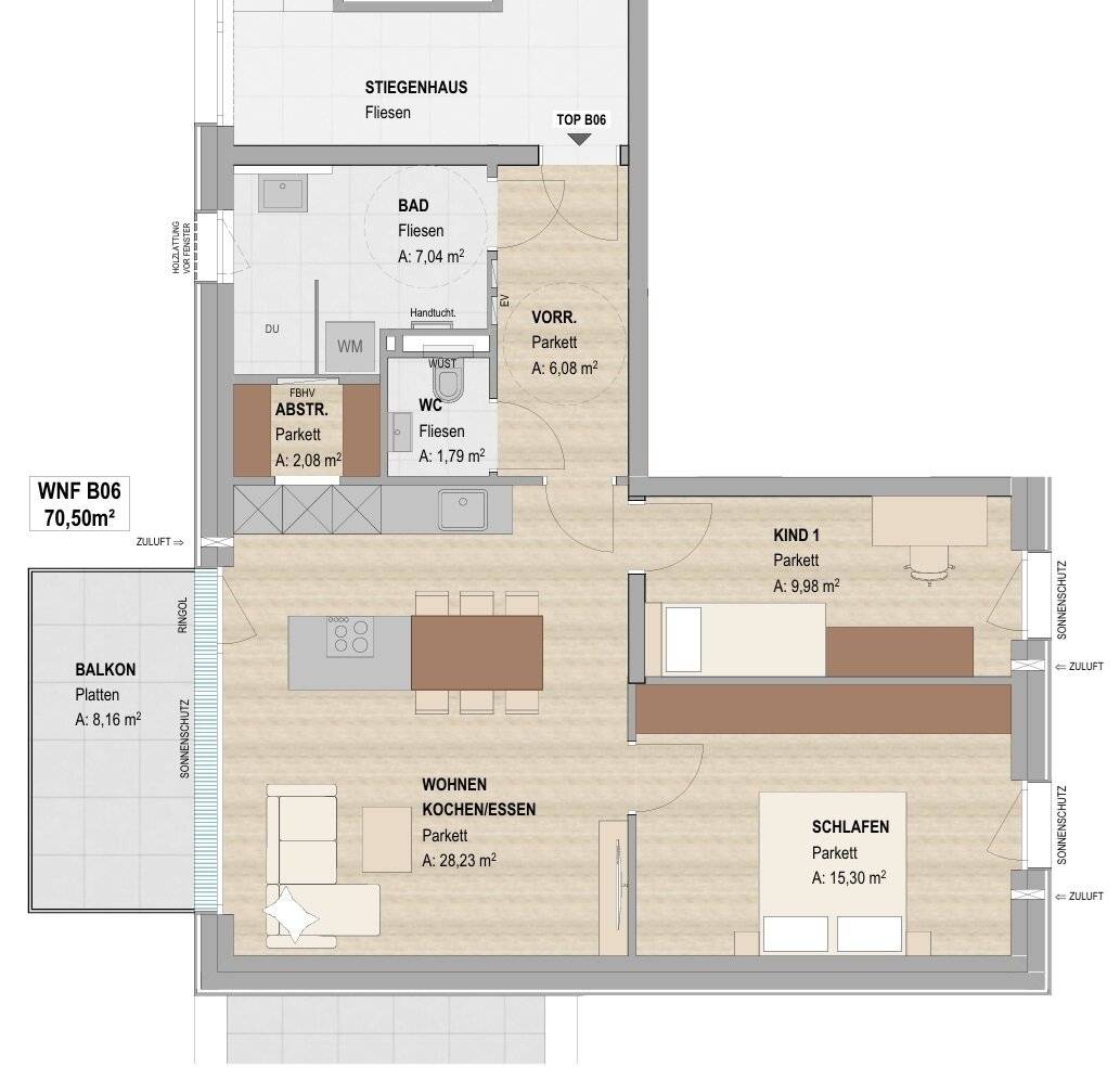 Grundriss 3