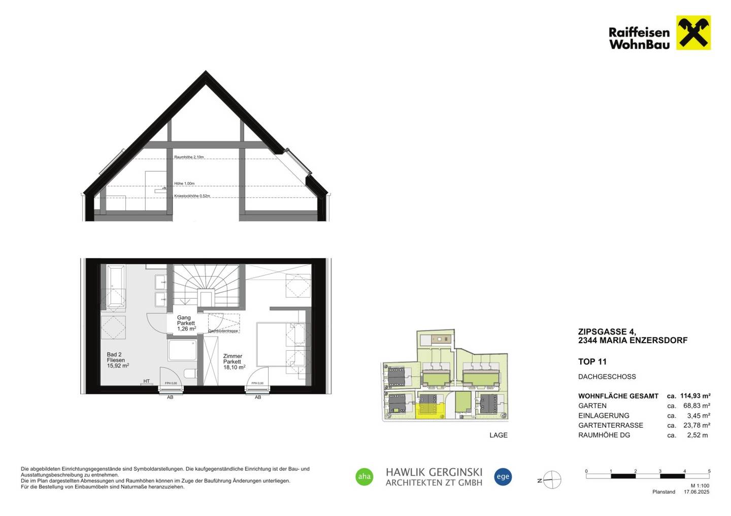 Floor plan 5