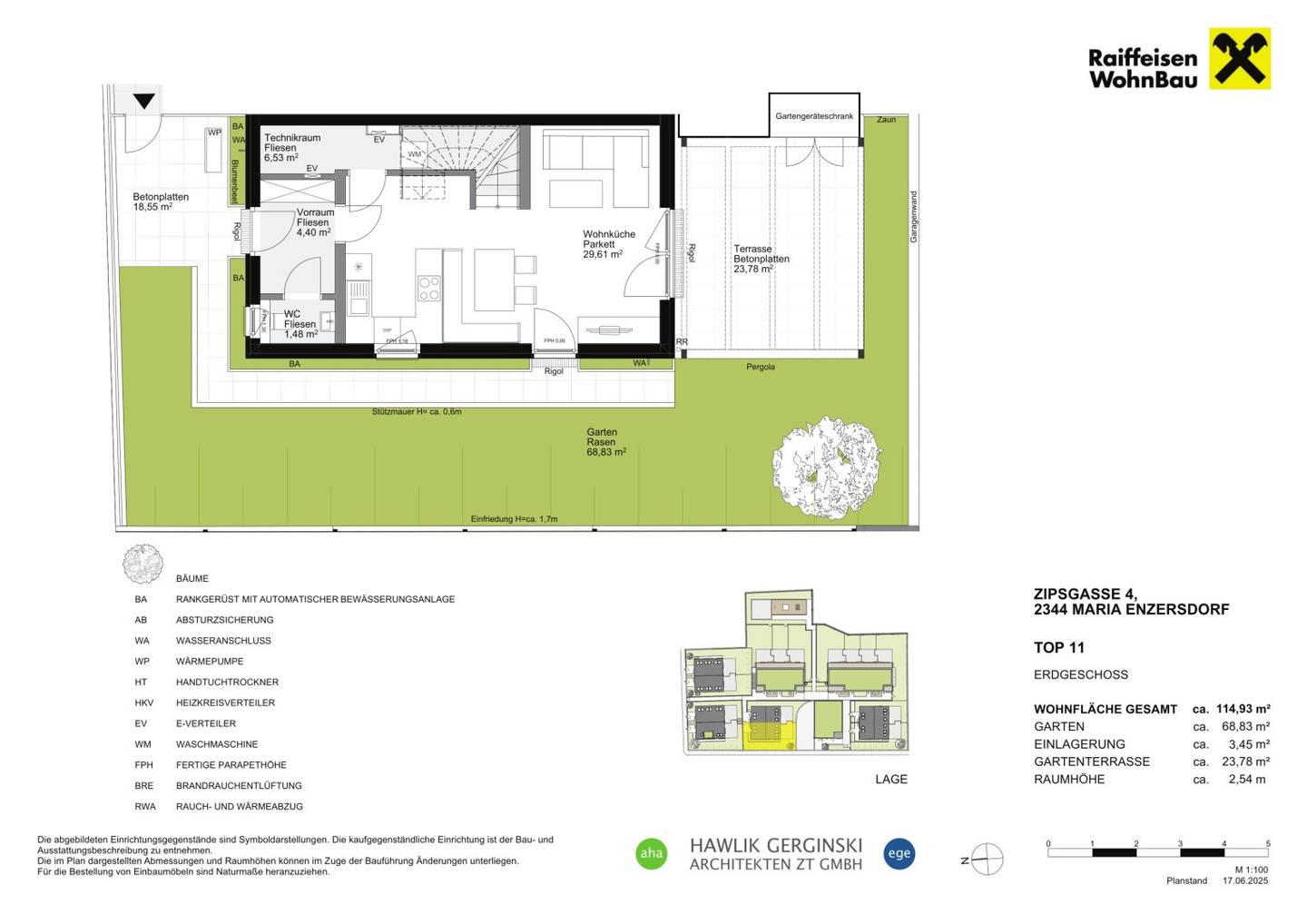 Floor plan 3