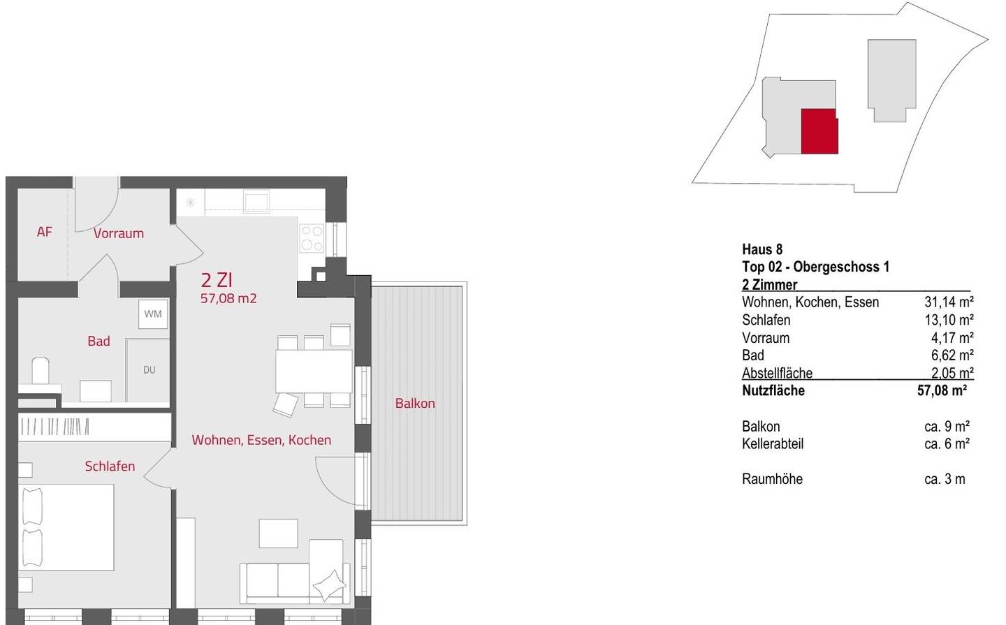Grundriss 1