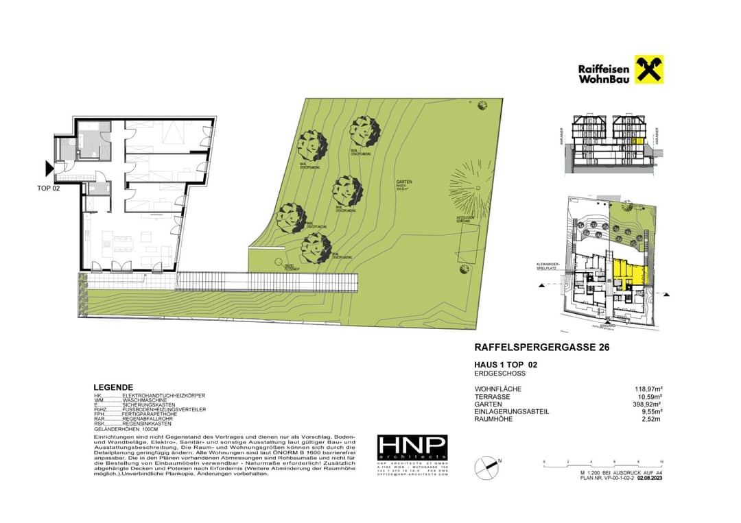 Grundriss 2