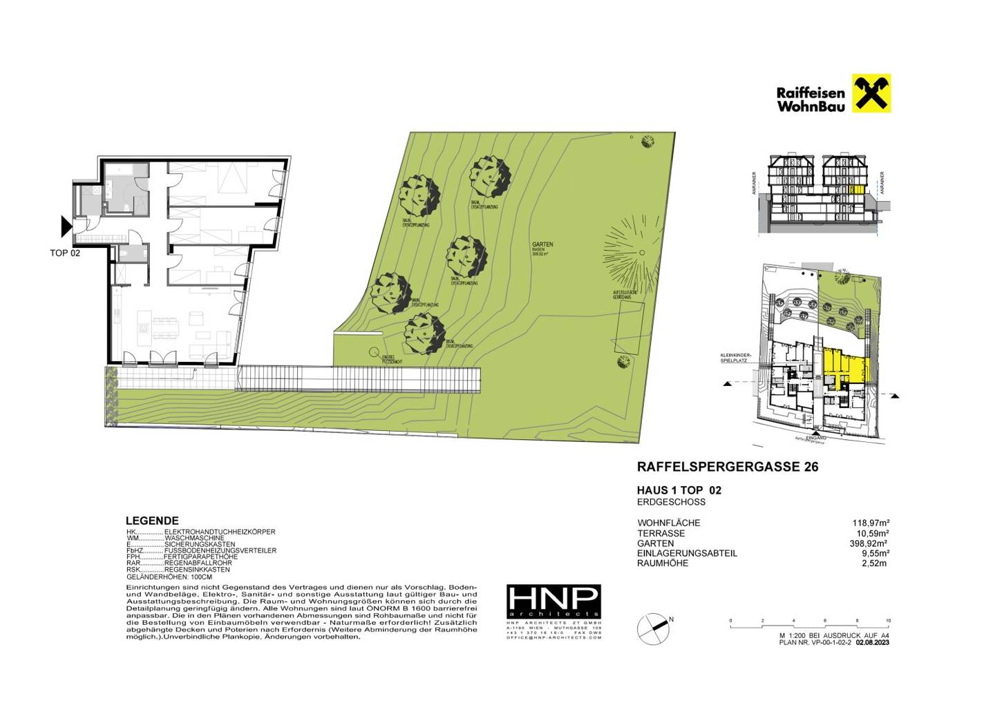 Grundriss 2