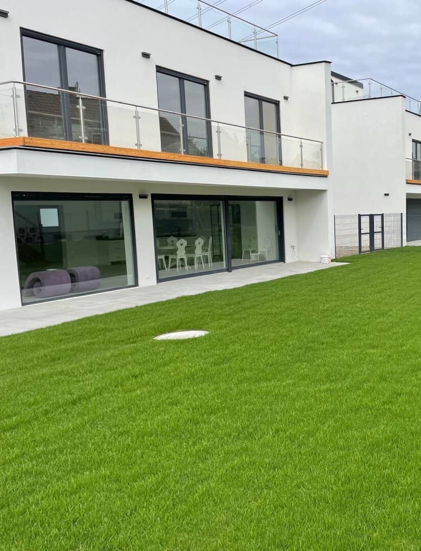 Traumhaus bei Seeschlacht - Ratenzahlung möglich ! 4 Zimmer, Garten, 2x Stellplätze.