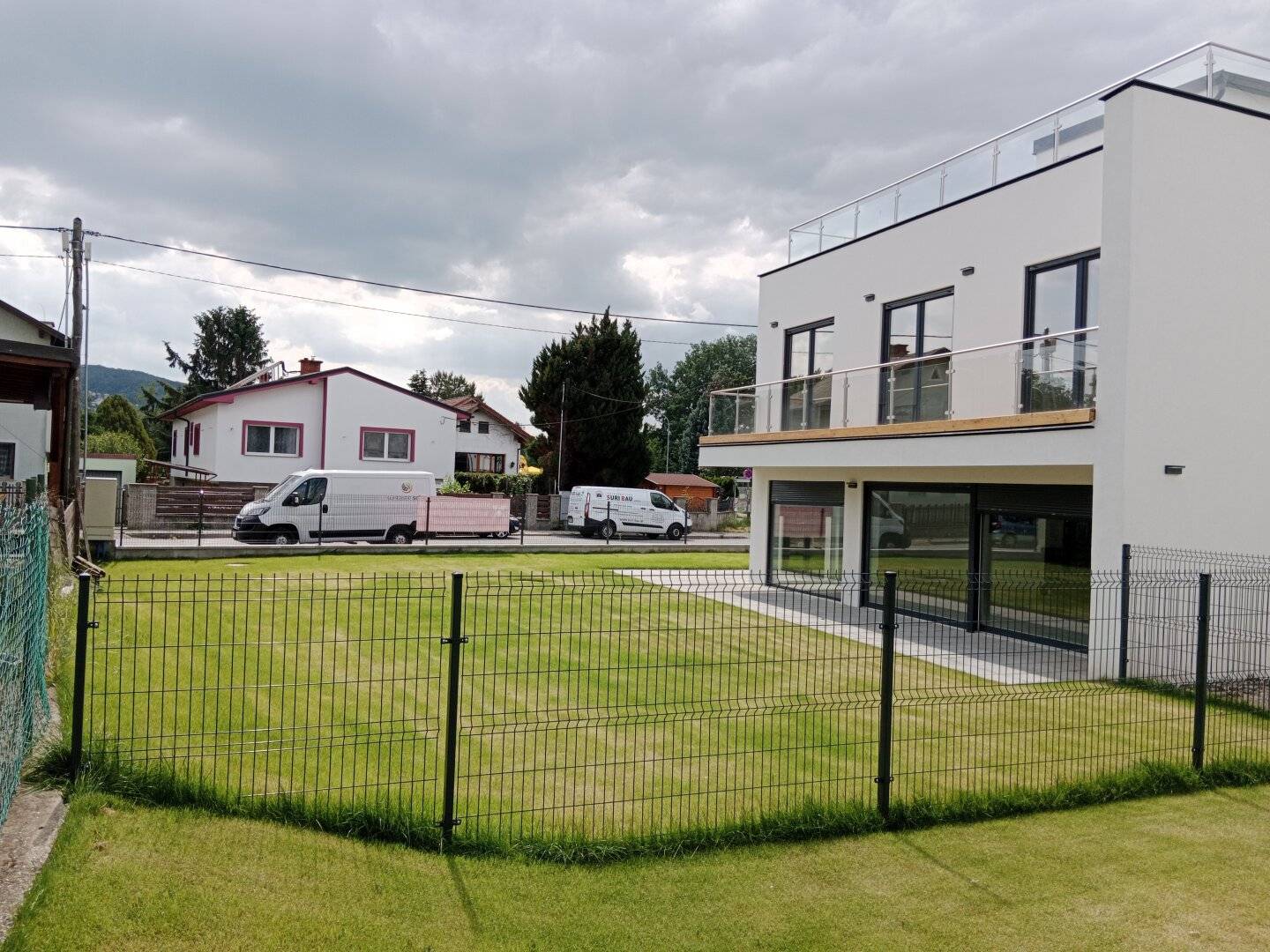 Traumhaus bei Seeschlacht - Ratenzahlung möglich ! 4 Zimmer, Garten, 2x Stellplätze.