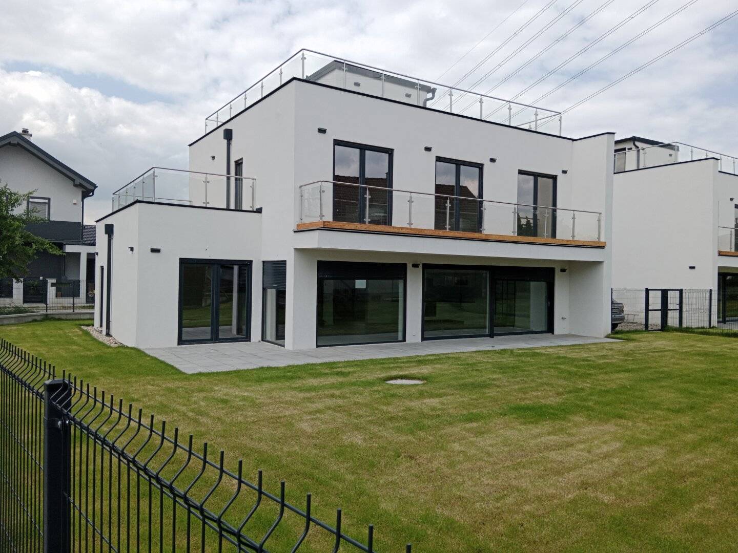 Traumhaus bei Seeschlacht - Ratenzahlung möglich ! 4 Zimmer, Garten, 2x Stellplätze.