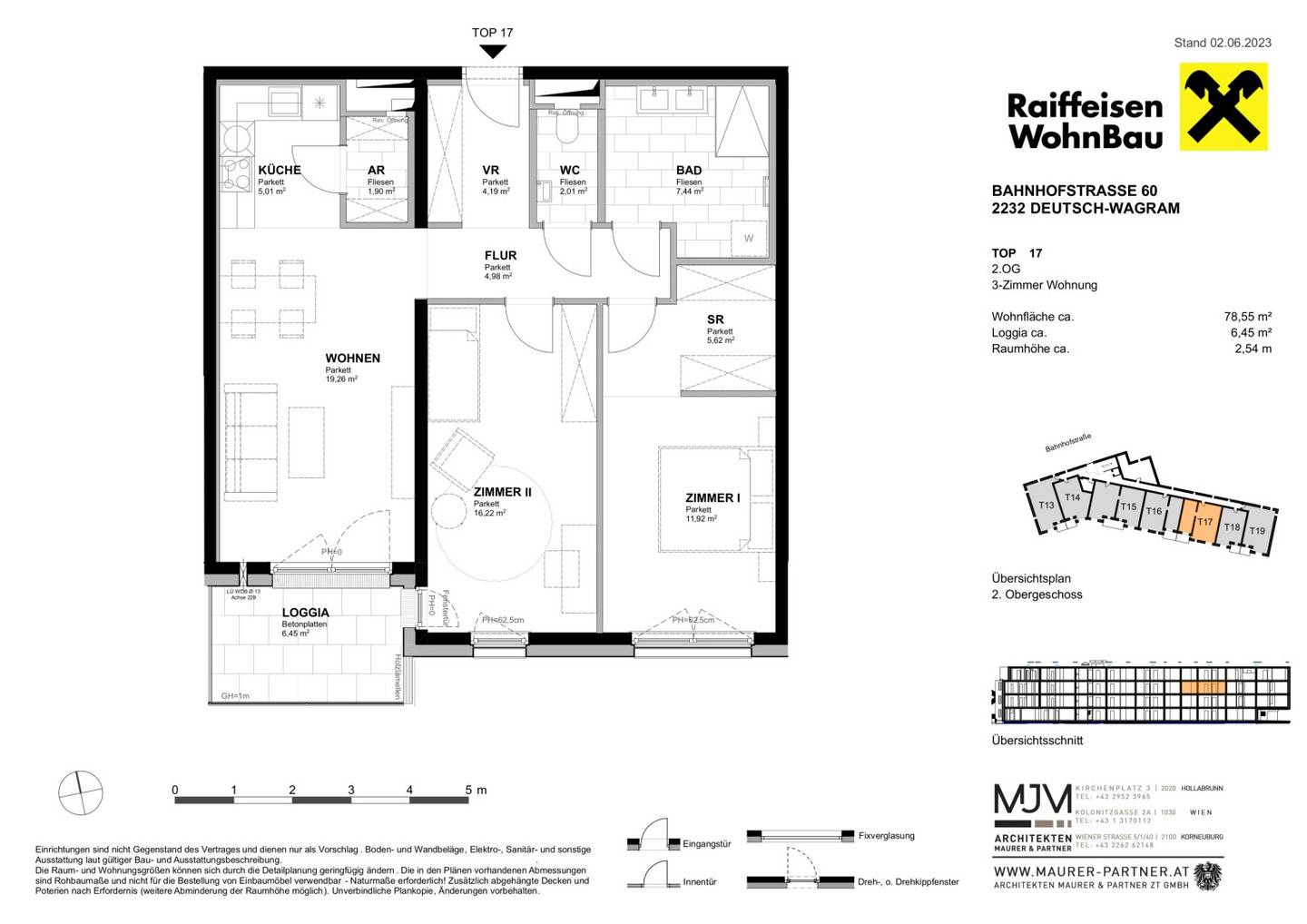 Quality Living with a Feel Good Factor