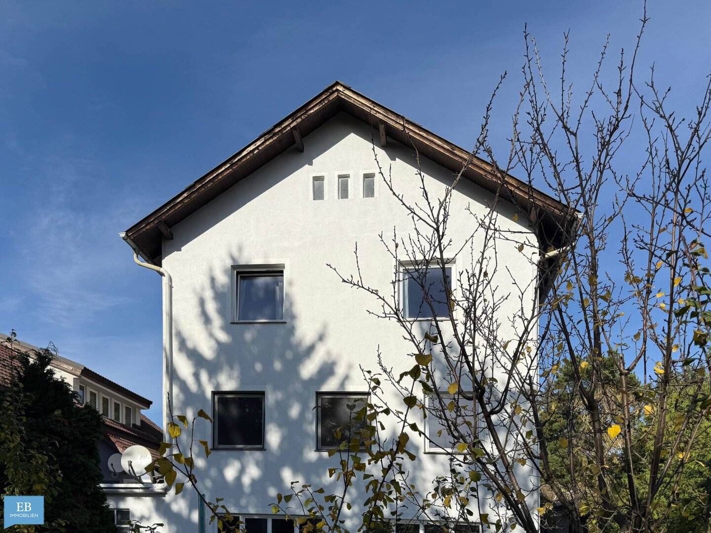 Wohnen direkt am Napoleonwald: Grundstück mit Potential in 1130 Wien