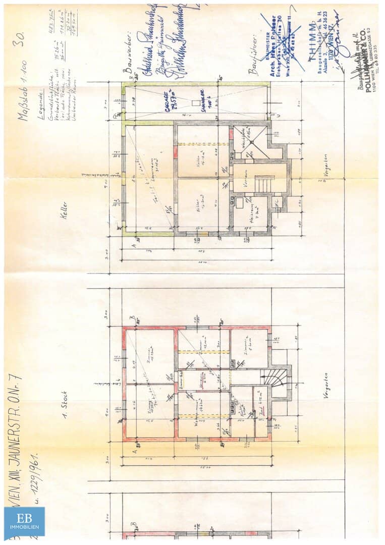 Grundriss 2