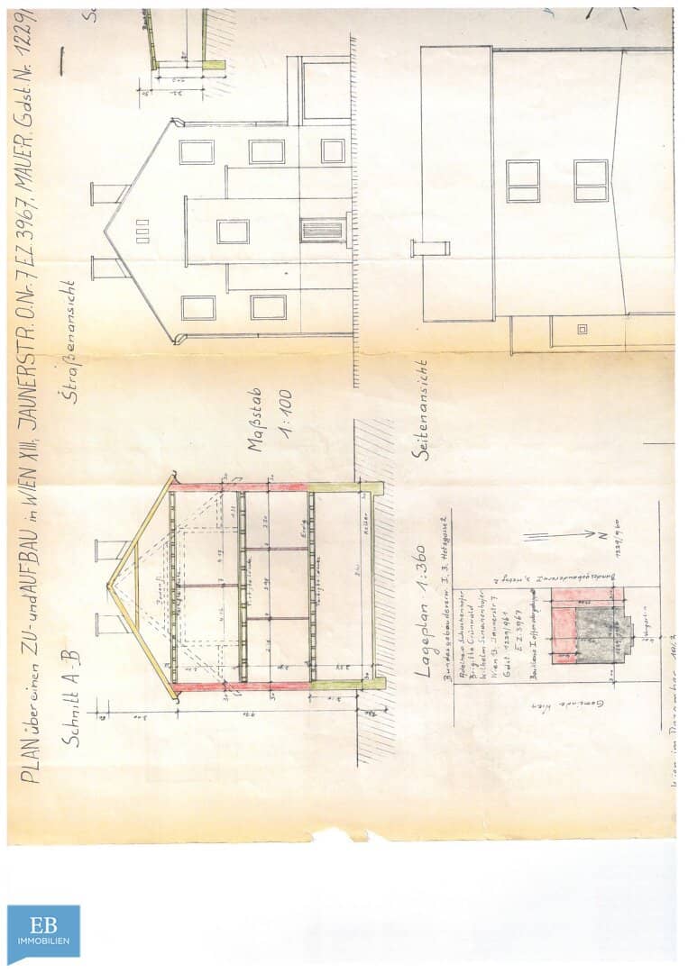 Grundriss 5