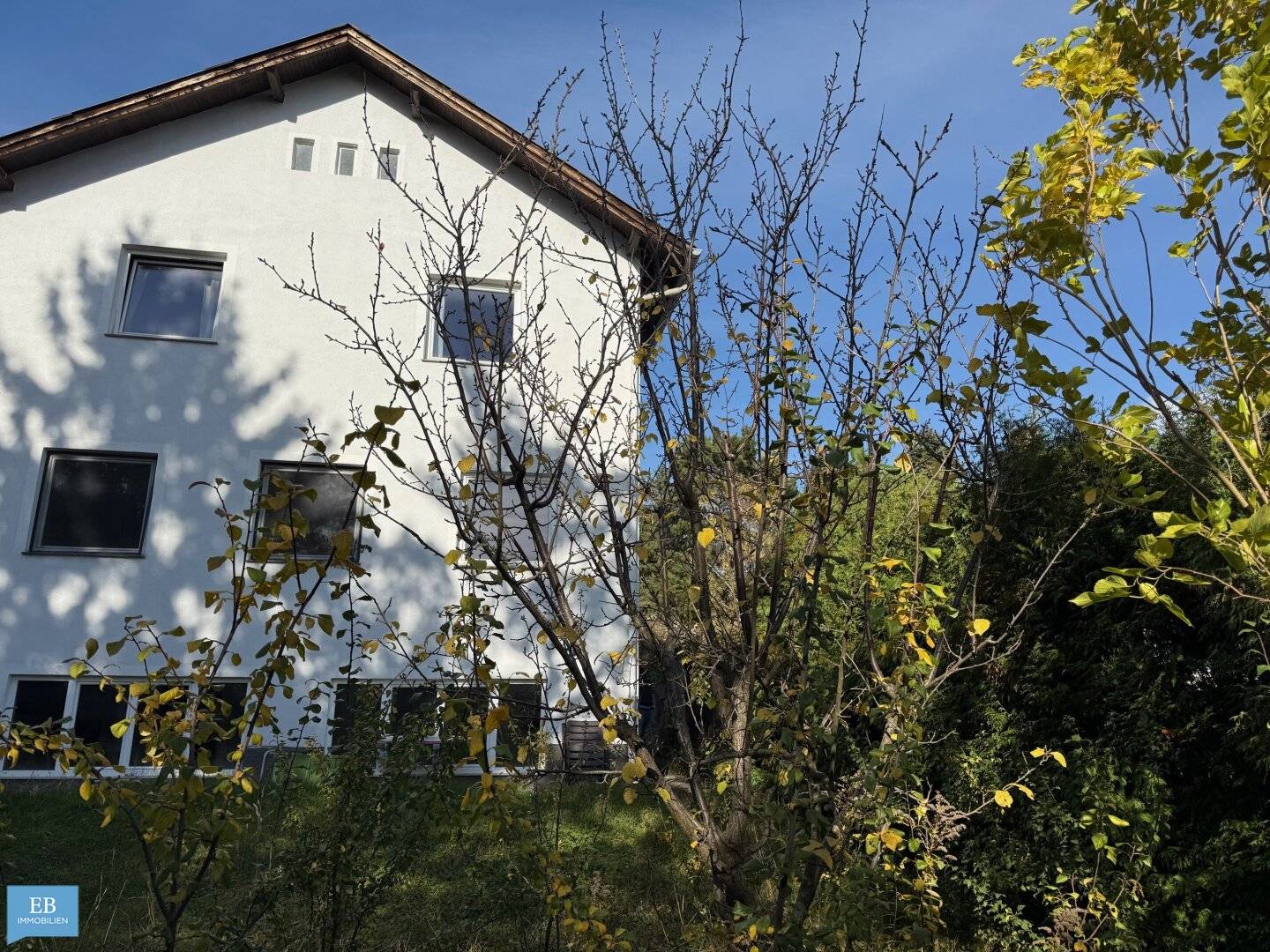 Wohnen direkt am Napoleonwald: Grundstück mit Potential in 1130 Wien