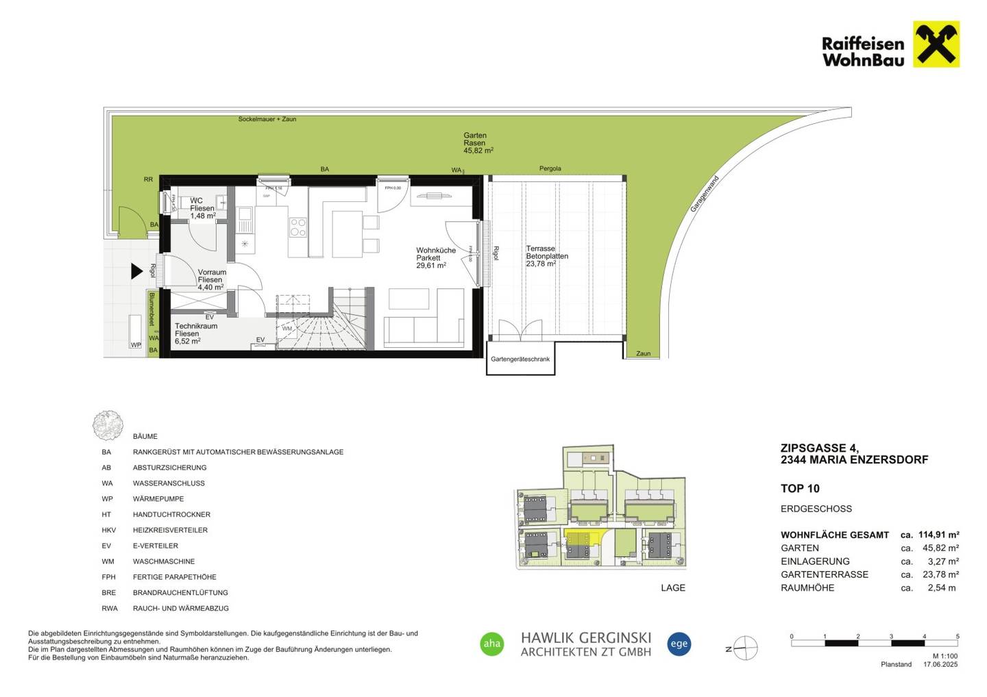 Floor plan 3