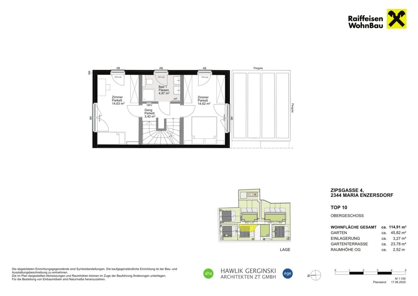 Floor plan 4