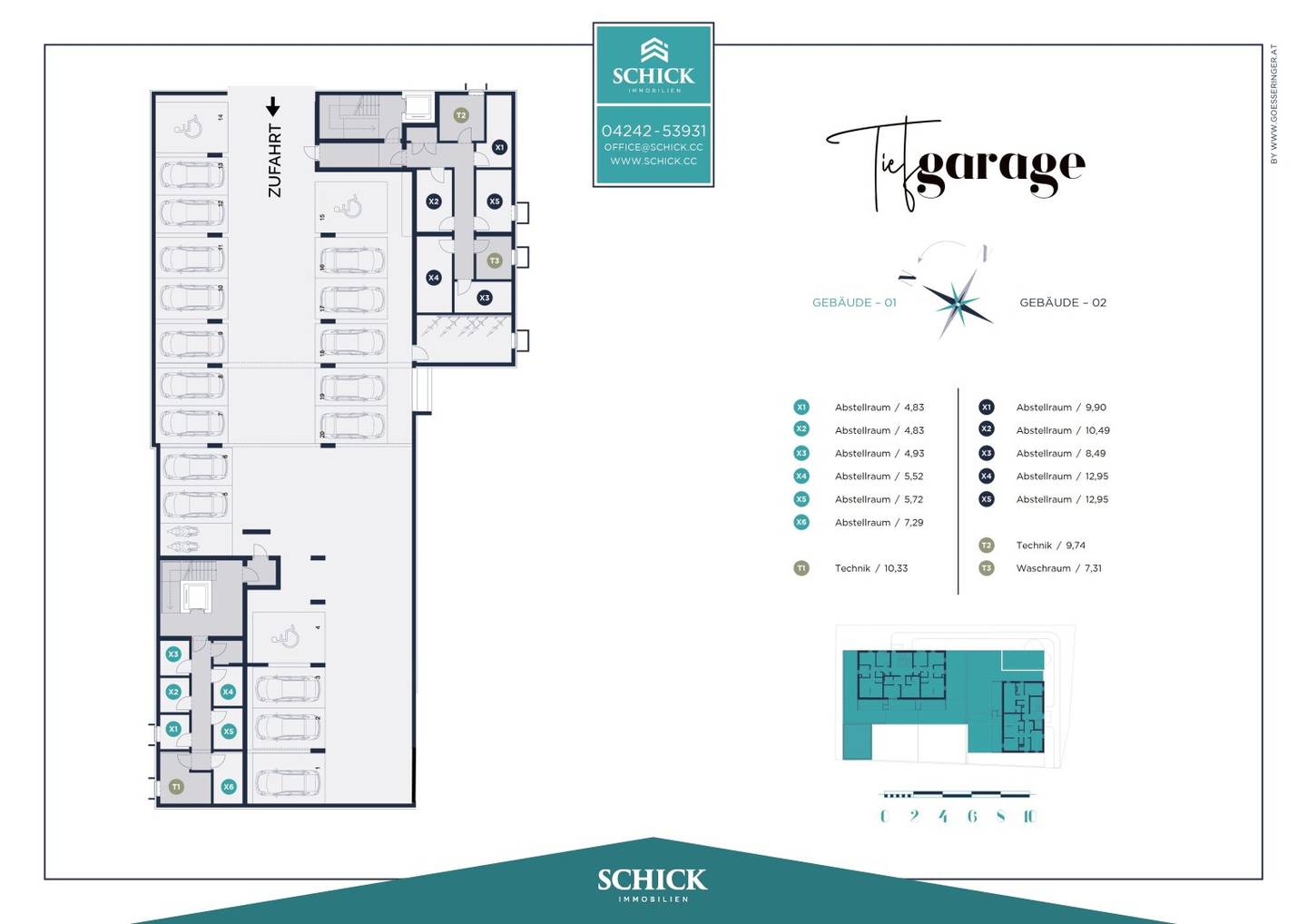 Grundriss 2