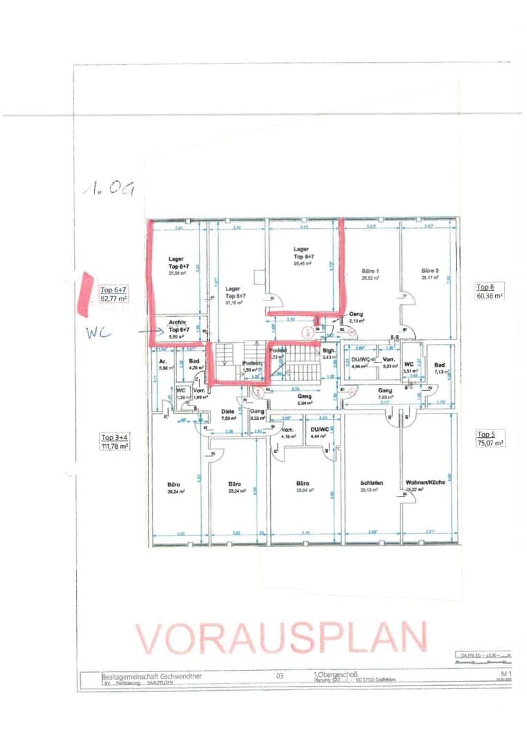 Floor plan 3