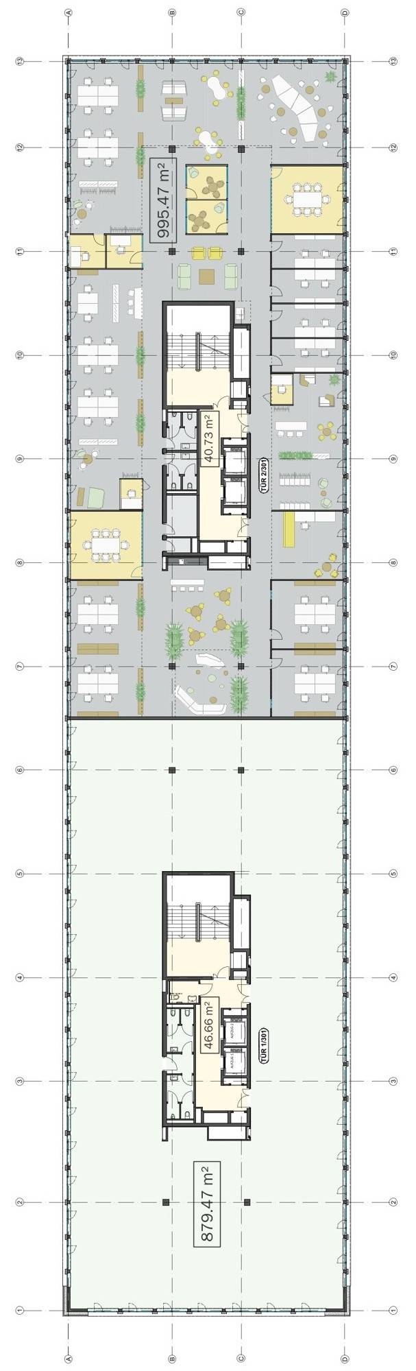 Musterplan