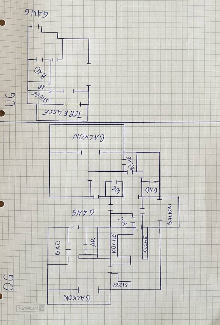Floor plan 3