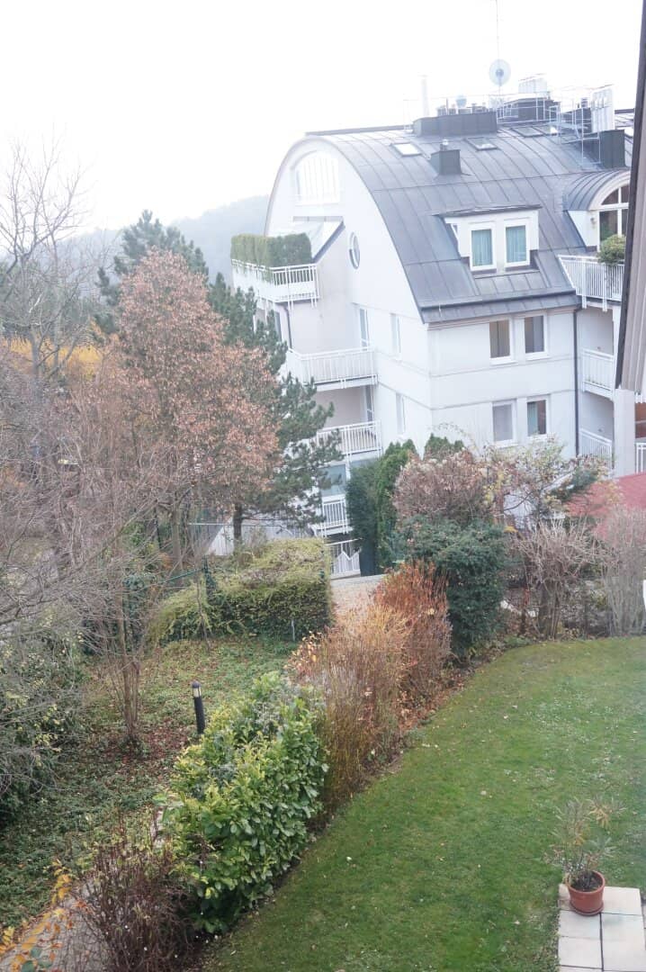 Ideal House in House apartment near the American International School - 4 bedrooms, 4 bathrooms, living space, Family Room, terraces and a small garden