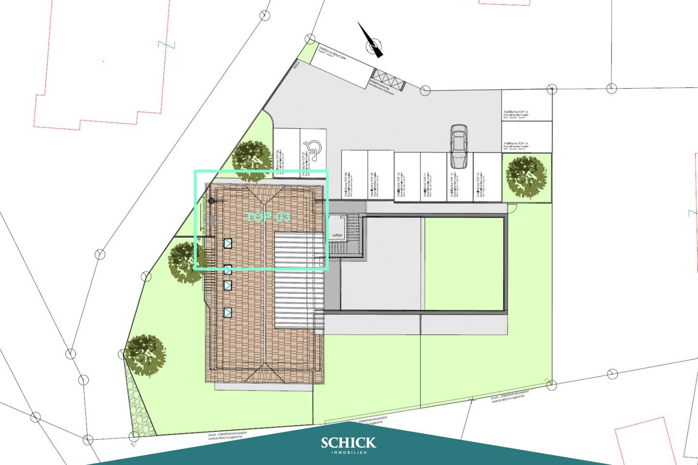 Grundriss 2