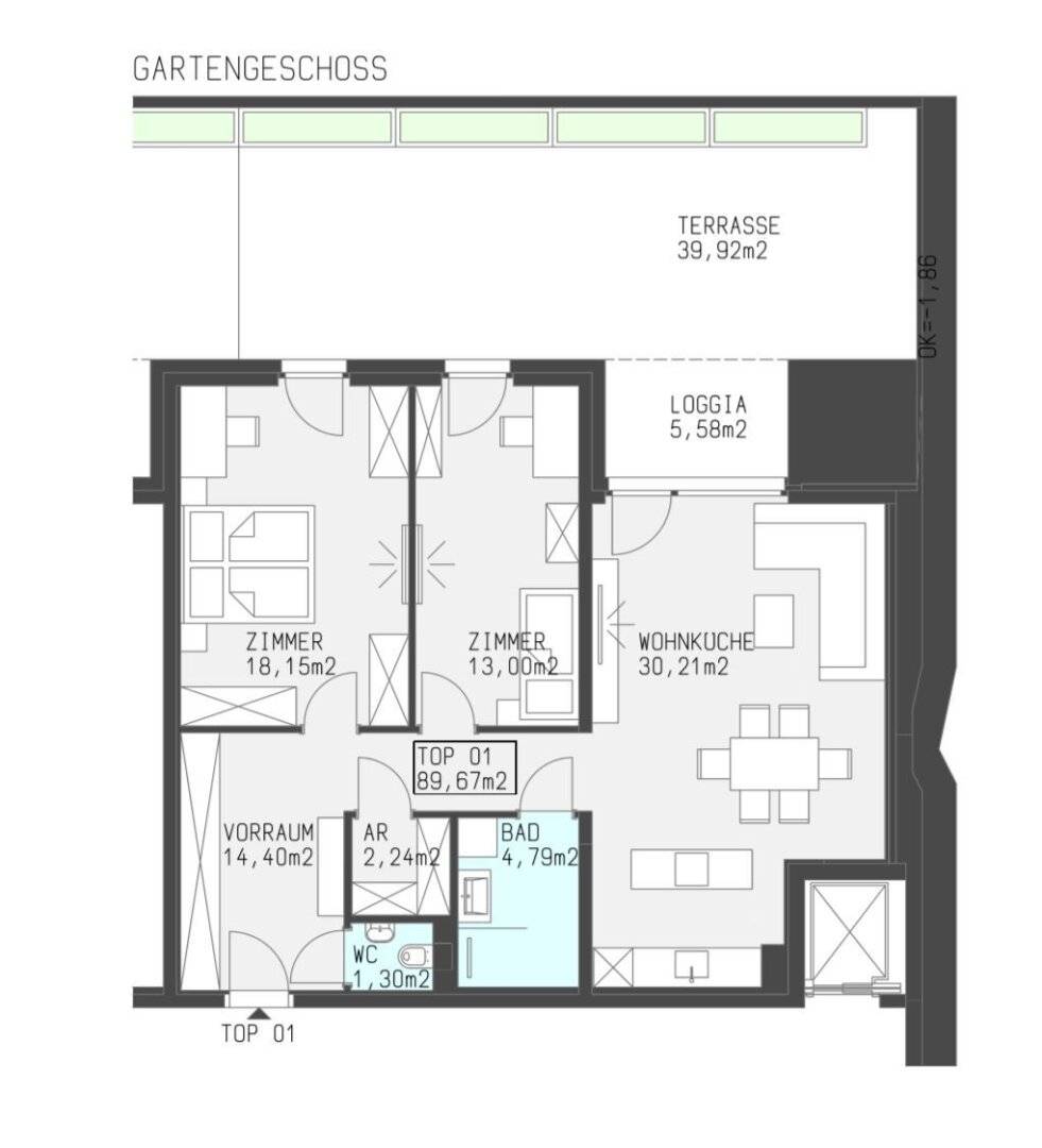 Grundriss 1