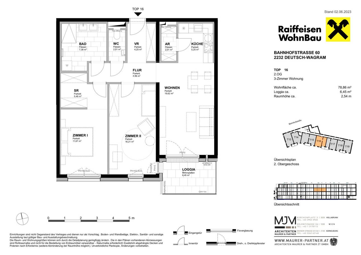 Quality Living with a Feel good Factor