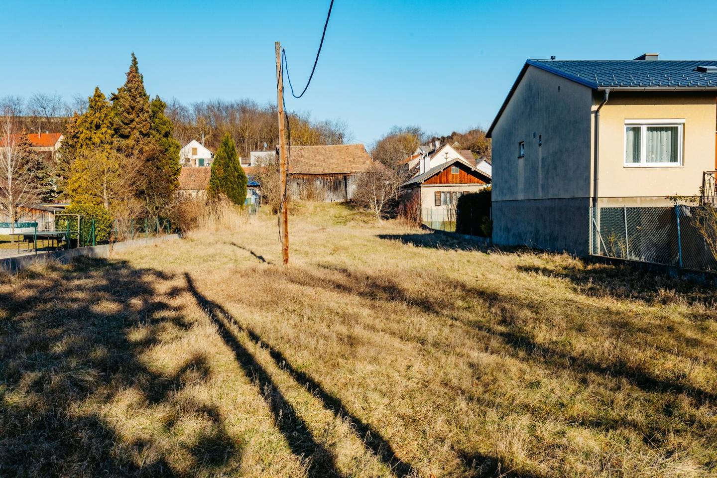2222 Bad Pirawarth - Grundstück in absoluter Toplage