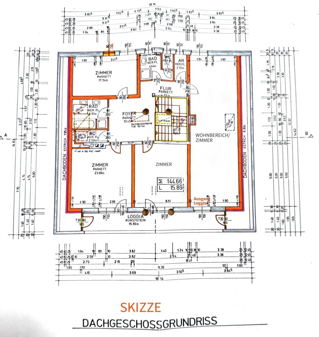 Grundriss 2
