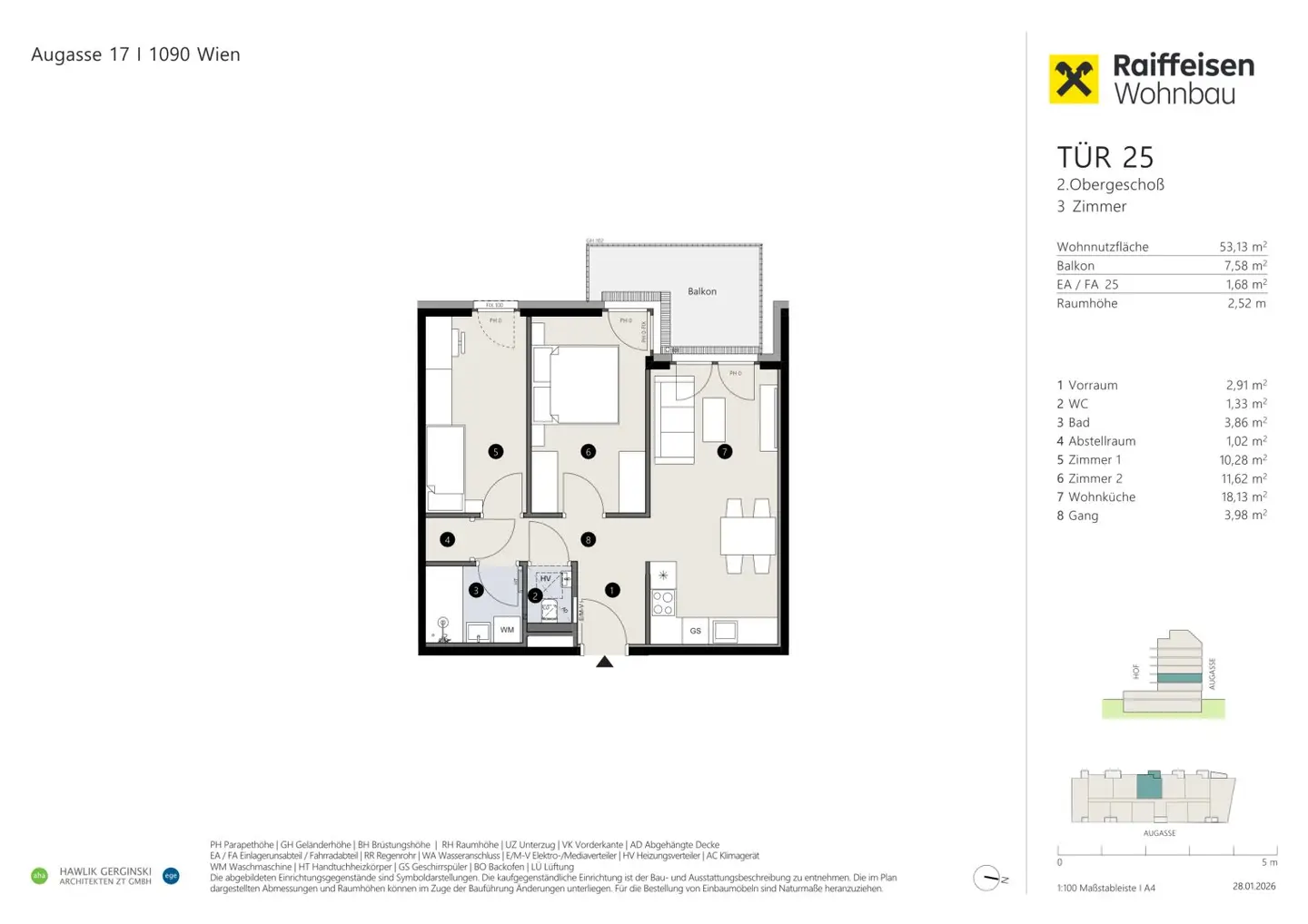 Quality Living in the Trendy Ninth