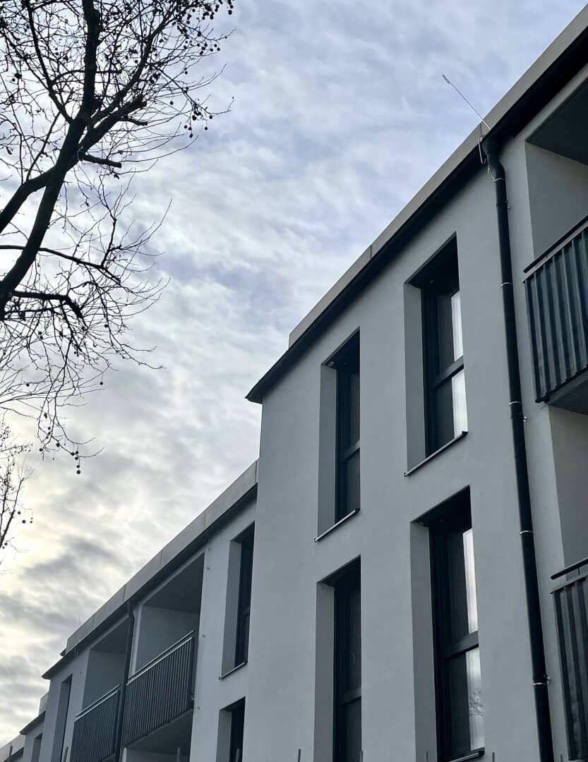 Exklusive Neubauwohnungen im Zentrum von Hollabrunn zu verkaufen!