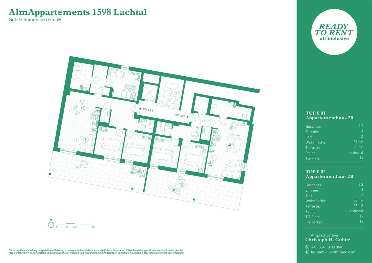 Grundriss 2
