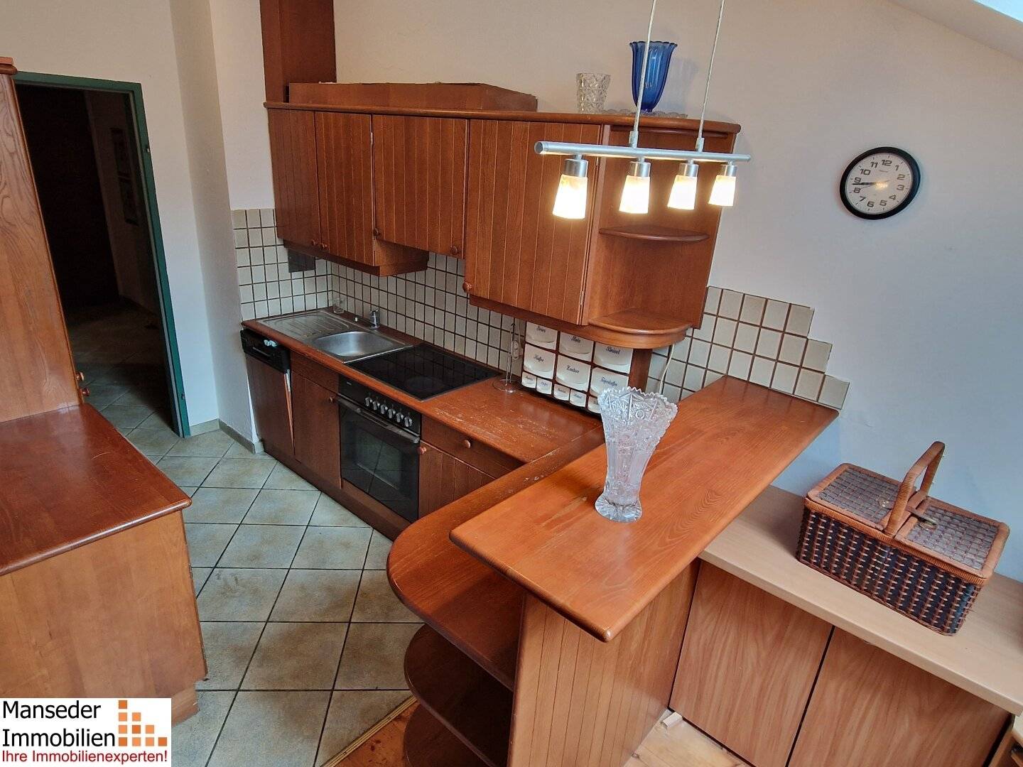 DACHGESCHOSSWOHNUNG IN 3143 PYHRA!