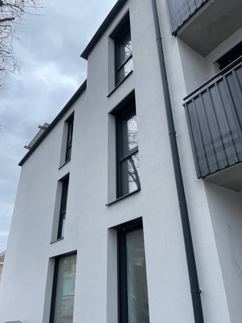 Stadtleben neu definiert: Exklusive Neubauwohnungen im Zentrum von Hollabrunn