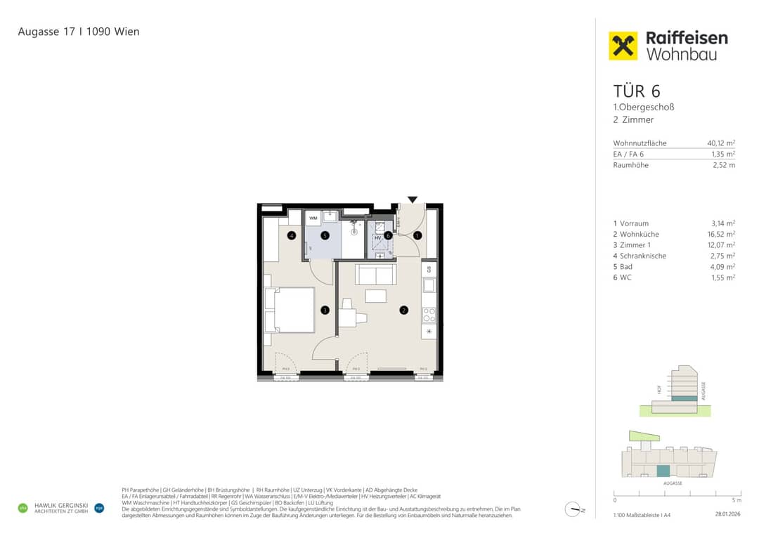 Grundriss 1